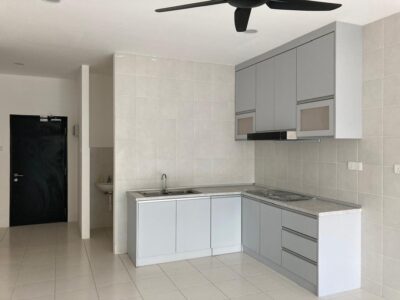 Stutong Tiarra 2 Apartment For Sale