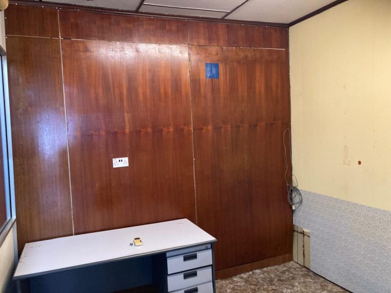 1st Floor Shoplot at Jalan Khoo Hun Yeang For Rent