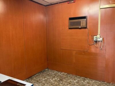 1st Floor Shoplot at Jalan Khoo Hun Yeang For Rent