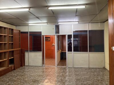 1st Floor Shoplot at Jalan Khoo Hun Yeang For Rent