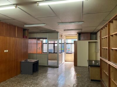 1st Floor Shoplot at Jalan Khoo Hun Yeang For Rent