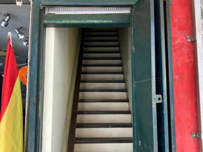 1st Floor Shoplot at Jalan Khoo Hun Yeang For Rent