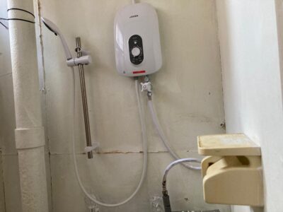 1st Floor Shoplot at Jalan Khoo Hun Yeang For Rent