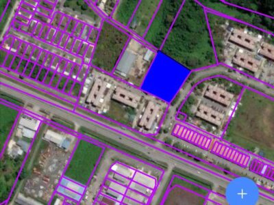 Agriculture Land at 13th Mile Jalan Kuching-Serian For Sale