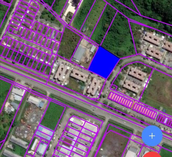 Agriculture Land at 13th Mile Jalan Kuching-Serian For Sale