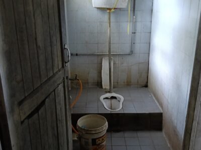 Factory for Rent