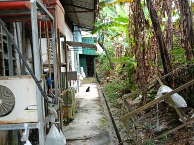 Factory for Rent