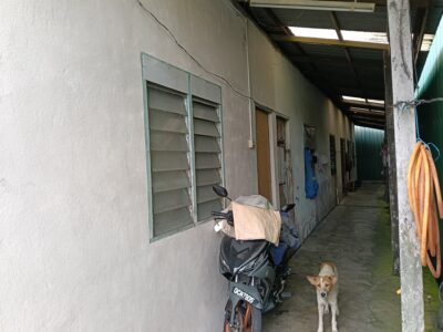 Factory for Rent