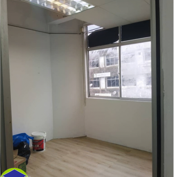 FOR RENT First Floor Shoplot @ gold jade jalan green kuching