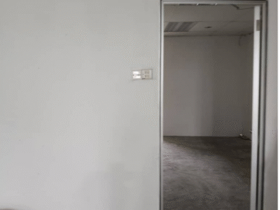 FOR RENT First Floor Shoplot @ gold jade jalan green kuching