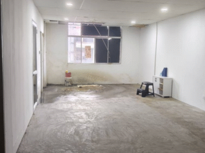 FOR RENT First Floor Shoplot @ gold jade jalan green kuching