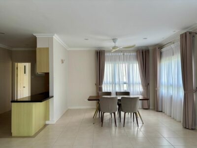 Riveria Bay 1st Floor Large Corner Unit for Sale