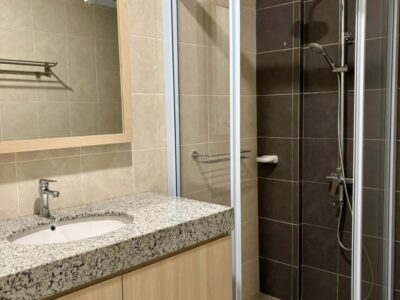 Riveria Bay 1st Floor Large Corner Unit for Sale