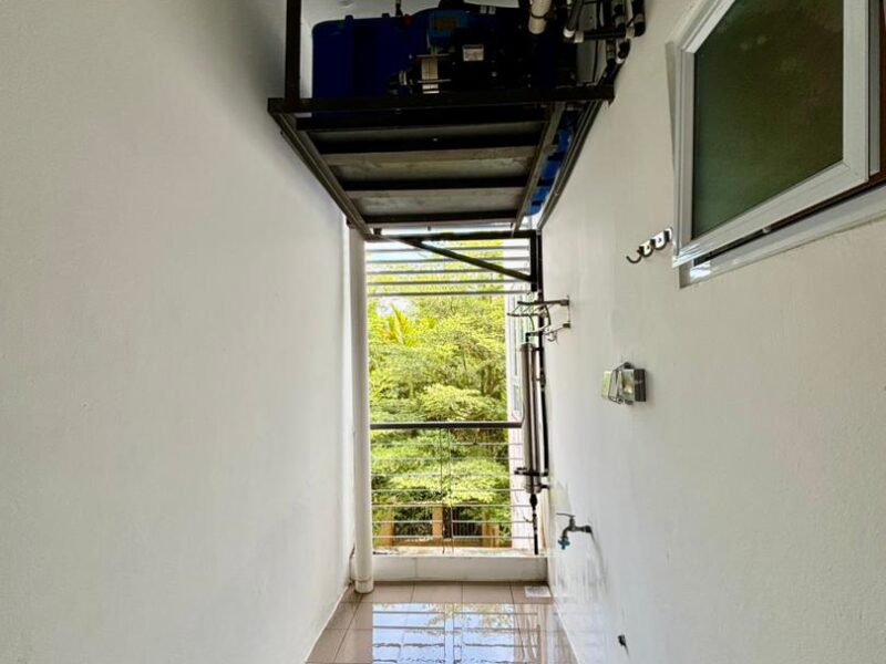 Riveria Bay 1st Floor Large Corner Unit for Sale
