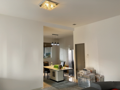 Double Storey Semi-Detached House at Taman Genesis, Jalan Batu Kawa - Matang, Kuching For Sale