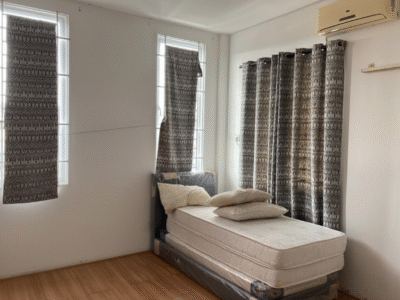 Double Storey Semi-Detached House at Taman Genesis, Jalan Batu Kawa - Matang, Kuching For Sale