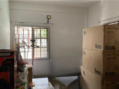 Single Storey Semi-Detached House at Taman Greenwood, 9th Mile Jalan Penrissen, Samarahan For Sale