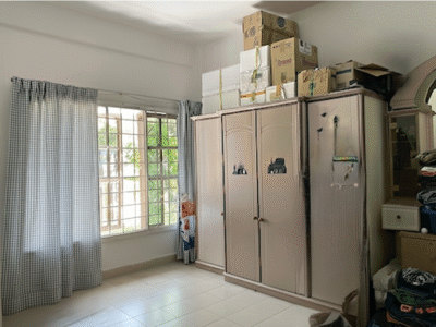 Single Storey Semi-Detached House at Taman Greenwood, 9th Mile Jalan Penrissen, Samarahan For Sale
