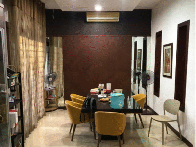 Double Storey Detached House at Jalan Kapor, Kuching For Sale