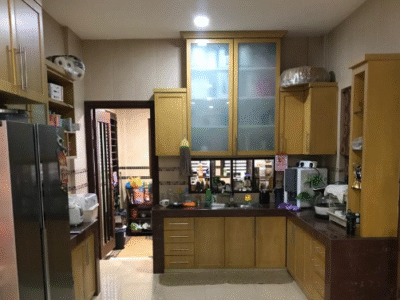 Double Storey Detached House at Jalan Kapor, Kuching For Sale