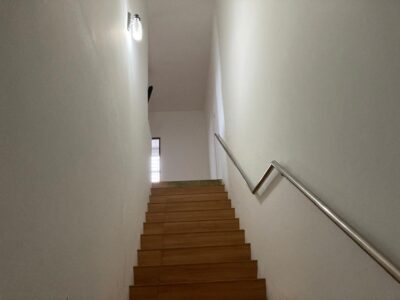 Double Storey Semi-Detached House at Taman Genesis, Jalan Batu Kawa - Matang, Kuching For Sale