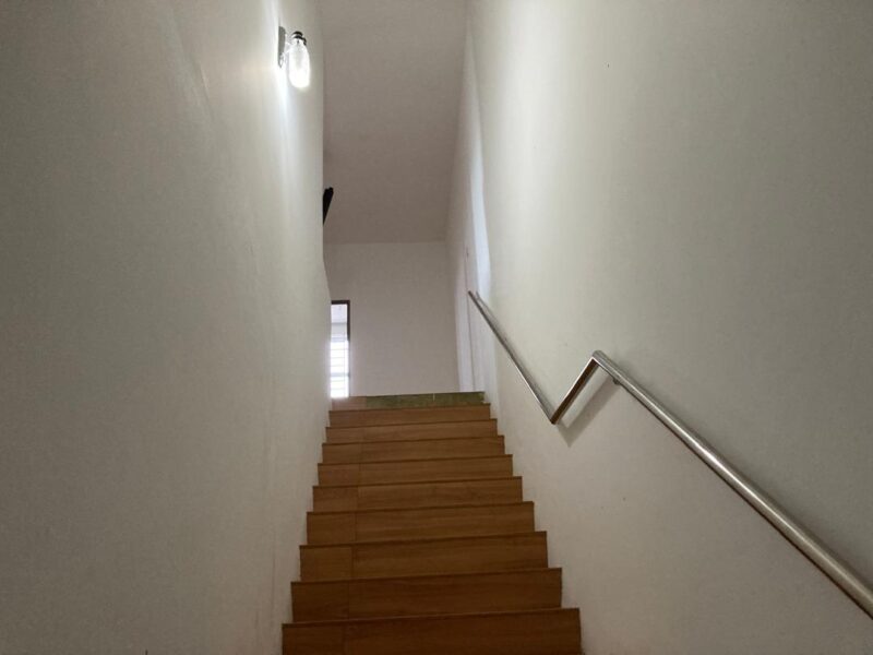 Double Storey Semi-Detached House at Taman Genesis, Jalan Batu Kawa - Matang, Kuching For Sale