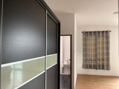 Double Storey Semi-Detached House at Taman Genesis, Jalan Batu Kawa - Matang, Kuching For Sale