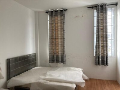 Double Storey Semi-Detached House at Taman Genesis, Jalan Batu Kawa - Matang, Kuching For Sale