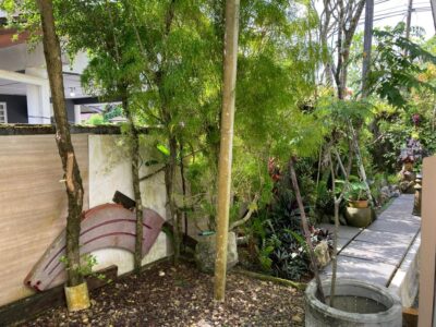 Single Storey Semi-Detached House at Taman Greenwood, 9th Mile Jalan Penrissen, Samarahan For Sale