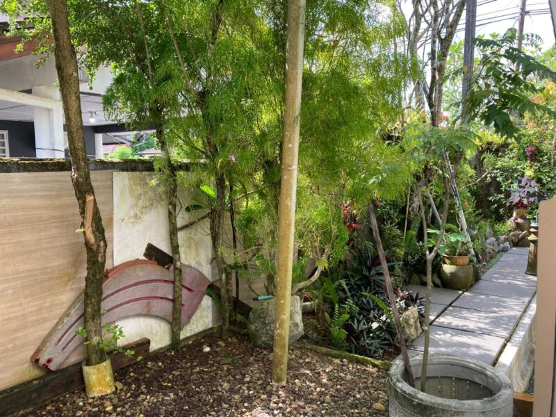 Single Storey Semi-Detached House at Taman Greenwood, 9th Mile Jalan Penrissen, Samarahan For Sale