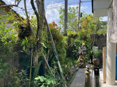 Single Storey Semi-Detached House at Taman Greenwood, 9th Mile Jalan Penrissen, Samarahan For Sale