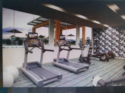 FOR RENT Uplands Service Suites Apartment Near swinburne kuching