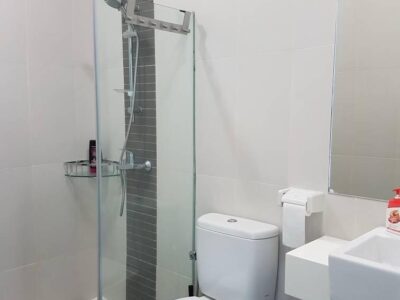 FOR RENT Uplands Service Suites Apartment Near swinburne kuching