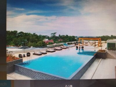 FOR RENT Uplands Service Suites Apartment Near swinburne kuching