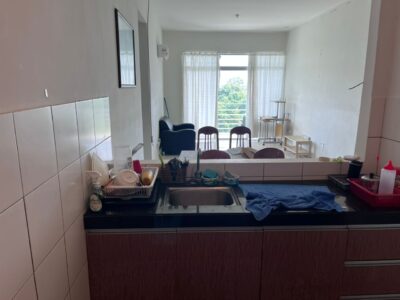 MJC Skyvilla Block C Condo Apartment Furnished for SALE