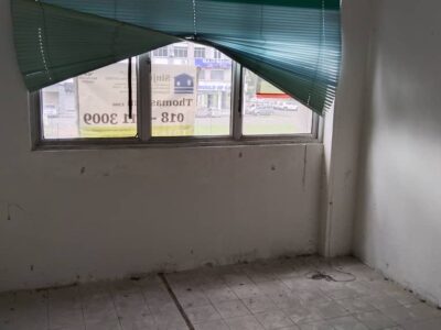 1st Floor Office Apartment ChongLin Park Tabuan Road, Kuching FOR SALE