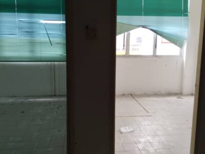 1st Floor Office Apartment ChongLin Park Tabuan Road, Kuching FOR SALE