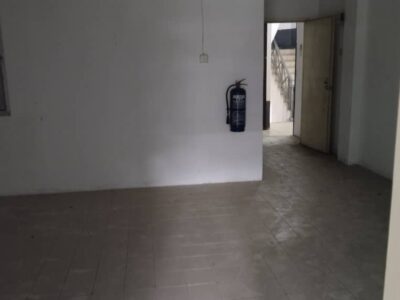 1st Floor Office Apartment ChongLin Park Tabuan Road, Kuching FOR SALE