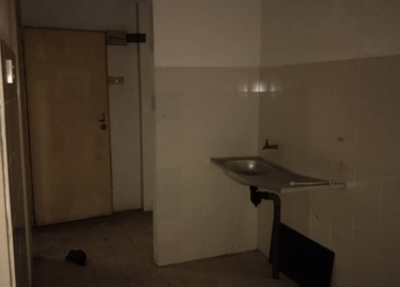 1st Floor Office Apartment ChongLin Park Tabuan Road, Kuching FOR SALE