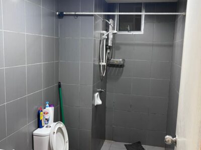 MJC Skyvilla Block C Condo Apartment Furnished for SALE