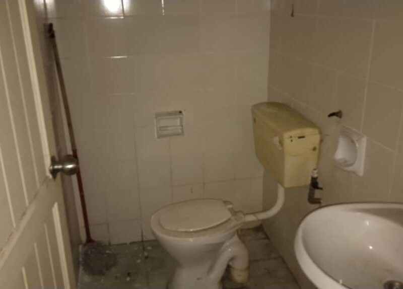 1st Floor Office Apartment ChongLin Park Tabuan Road, Kuching FOR SALE