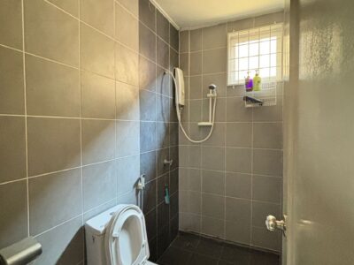 Greenland Villa single storey semi detached