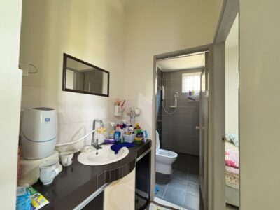 Greenland Villa single storey semi detached