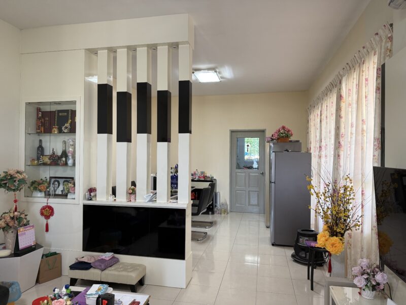 Greenland Villa single storey semi detached