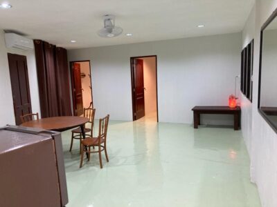 First Floor Shophouse (with 2 Rooms) at Jalan Abell Utara For Rent