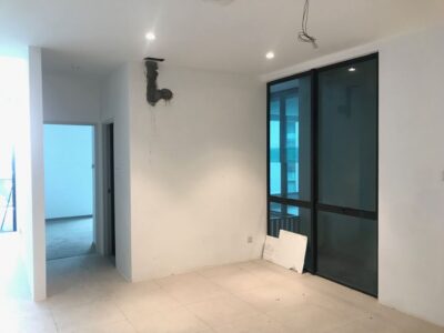 Duplex Penthouse Apartment at De Lofts Residences For Sale