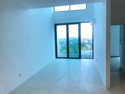 Duplex Penthouse Apartment at De Lofts Residences For Sale