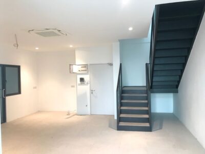 Duplex Penthouse Apartment at De Lofts Residences For Sale