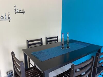 Walk-up Apartment at MJC Courtyard Sanctuary, Kuching For Rent