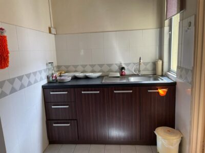 Walk-up Apartment at MJC Courtyard Sanctuary, Kuching For Rent